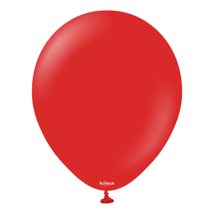 Kalisan Standard baloni