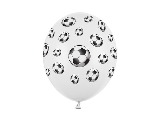 Balon fudbalske lopte